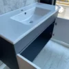 ares banyo dolabı